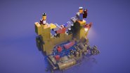 Immagine LEGO Builder's Journey PC