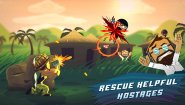 Immagine Major Mayhem (Linux)