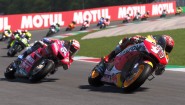 Immagine Immagine MotoGP 19 PS4