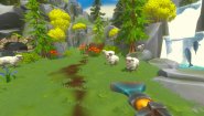Immagine Fresh Start Cleaning Simulator (PC)