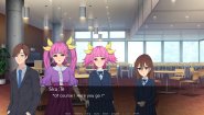 Immagine WTC : Relentless Protagonist [SxS] (Linux)