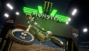 Immagine Monster Energy Supercross - The Official Videogame 2 (PS4)