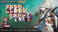 Immagine RPG Maker MV (Mac)
