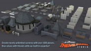 Immagine Immagine Theme Park Studio PC