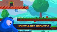 Immagine Gravity Den (Linux)