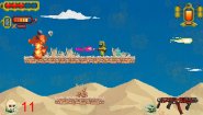 Immagine Arsonist Heaven (PS5)