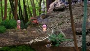 Immagine Tree Trunk Brook (PC)
