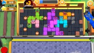 Immagine Packed Train (Linux)