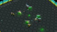 Immagine GLADIABOTS - AI Combat Arena (Linux)