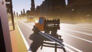 Immagine Chickens On The Road (PS4)