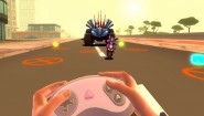 Immagine Immagine Pixel Ripped 1995 PS4