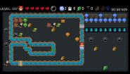 Immagine Buster's Quest: Trials Of Hamsterdam (PS5)