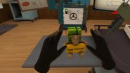 Immagine I Expect You To Die 2: The Spy And The Liar (PS4)