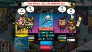 Immagine Immagine Holy Potatoes! A Weapon Shop?! Linux