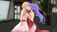 Immagine Sweet Volley High (Linux)