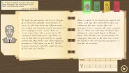 Immagine Immagine Freud's Bones-the game PC