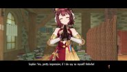 Immagine Atelier Sophie: The Alchemist of the Mysterious Book DX (Nintendo Switch)