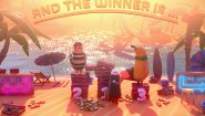 Immagine Rubber Bandits (PS4)