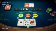 Immagine Just Black Jack (Nintendo Switch)
