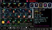 Immagine B100X - Auto Dungeon RPG (PC)