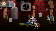 Immagine Immagine Bully Beatdown Linux