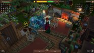 Immagine Immagine Winkeltje: The Little Shop PS4