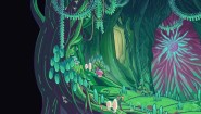 Immagine She and the Light Bearer (Nintendo Switch)