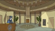 Immagine Puzzle Agent (Mac)