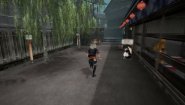 Immagine Immagine Kamiwaza: Way of the Thief PS4