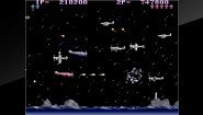 Immagine Immagine Arcade Archives: P-47 PS4