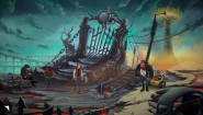 Immagine Angelo and Deemon: One Hell of a Quest (Linux)