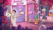 Immagine Leisure Suit Larry: Wet Dreams Don't Dry (Mac)