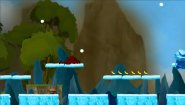 Immagine Gorilla Big Adventure (Nintendo Switch)