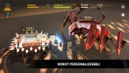 Immagine Robot Fighting 2 (PC)