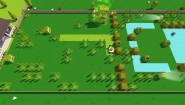 Immagine Immagine Grass Cutter: Mutated Lawns PS4