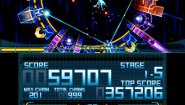 Immagine Chain Blaster (3DS)