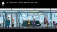 Immagine Monorail Stories (Mac)