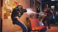 Immagine Immagine XCOM: Chimera Squad PC
