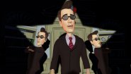 Immagine Immagine Sam & Max Save the World Remastered Xbox One