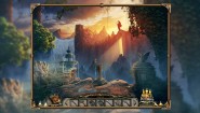 Immagine Immagine Portal of Evil: Stolen Runes PS4