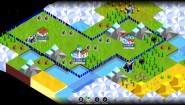 Immagine The Battle of Polytopia PC