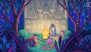 Immagine She and the Light Bearer (Nintendo Switch)