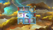 Immagine Warp Shift (Nintendo Switch)
