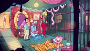 Immagine Leisure Suit Larry: Wet Dreams Don't Dry (Mac)