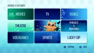 Immagine ACT IT OUT XL! A Game of Charades (PS4)