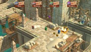 Immagine Big Crown: Showdown (Nintendo Switch)