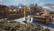 Immagine Destroy All Humans! Clone Carnage (PS4)