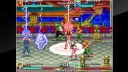 Immagine Immagine Arcade Archives: Zero Team PS4