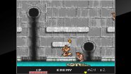 Immagine Arcade Archives: Trio The Punch (PS4)