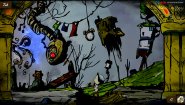 Immagine The Nightmare Journey (PC)